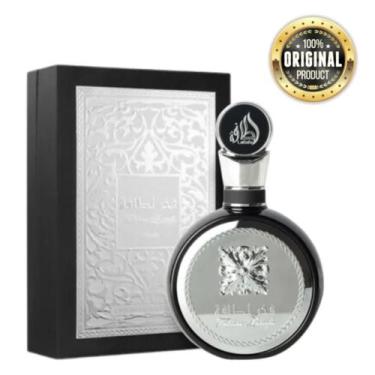Imagem de Arabe Fakhar Black Perfume Lattafa EDP 100ml