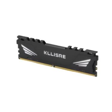 Imagem de Memória Ram Ddr4 8gb 2666mhz Maior Desempenho - kllsre