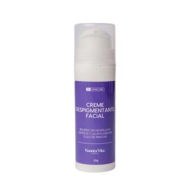 Imagem de Creme Facial Despigmentante 30g Kuanta Vita Clareador De Manchas