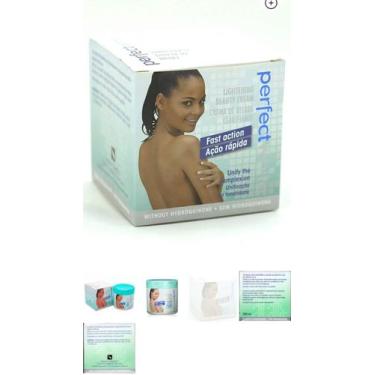 Imagem de perfect white original 150 /ml