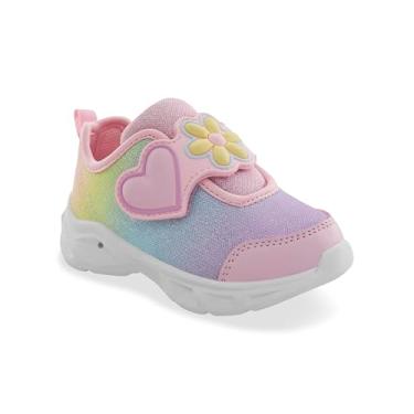 Imagem de Carter's Baby-Girls Hug, Multi, 12 Little Kid