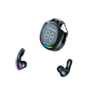 Imagem de ZYHKJYL Fones de ouvido tradutor de idiomas AI, suporta 144 idiomas, tradução online em tempo real, fone de ouvido com detalhes 3 em 1, fones de ouvido perfeitos para viagens de negócios e aprendizado