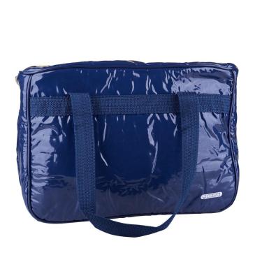 Imagem de Bolsa Térmica 18L Cazza 30103 Azul