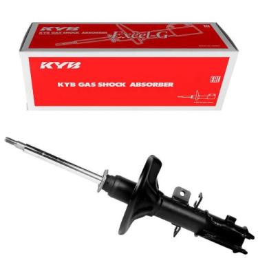 Imagem de Amortecedor Dianteiro Passageiro Cerato 2003 a 2009 Kayaba