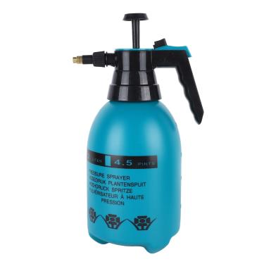 Imagem de Pulverizador Manual Bomba Com Bico de Cobre para Spray de Pressão Corporal No Fertilizante Feito de Fertilizante e Espessura para Irrigação Vegetal, Pulverizador de Pressão Manual