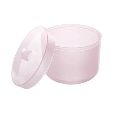 Imagem de Brocas Para Arte Em Unhas, Esterilizador, Desinfecção, Caixa De Armaze