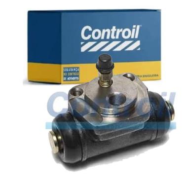 Imagem de Cilindro De Roda Courier 1997 A 2013 / Ecosport 2004 A 2017 / Mondeo 1