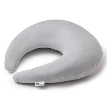 Imagem de Almofada de Amamentação Yogi Baby Moon Elephant Gray