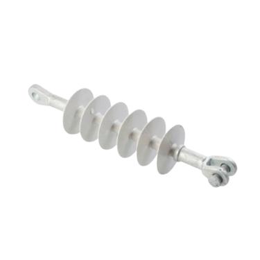 Imagem de Isolador Polimérico Tipo Bastão - Balestro | 15KV Ref. IPB15