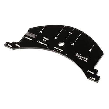 Imagem de YIJU Raspador de Violino Tamanho Completo 4-4, 1-2 Contrabaixo