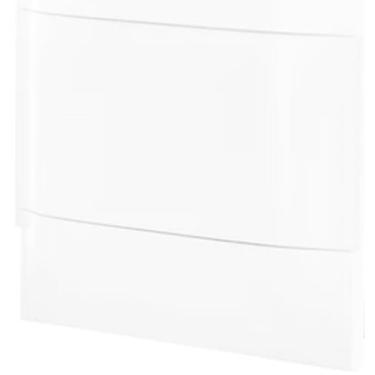 Imagem de Quadro De Distribuição Embutir 8 Disjuntores Din Legrand