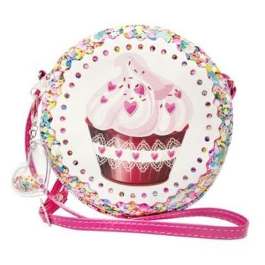 Imagem de Bolsa Infantil Cup Cake, Magicc-Feminino