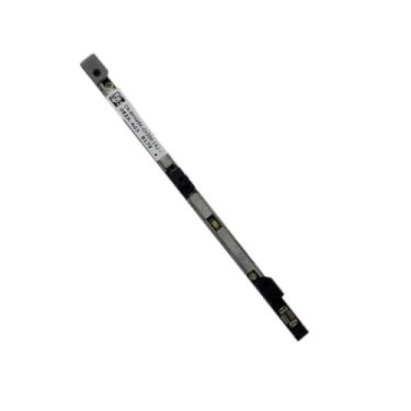 Imagem de AKUYAO 0HK46K HK46K para Dell Inspiron 5498 5501 5502 5505 5590 5598 7391 7490 7590 7591 7501 Vostro 7590 5390 5590 5490 555 01 54 Módulo de câmera de webcam embutido 01 5502 5402 A-lienware M15 M17