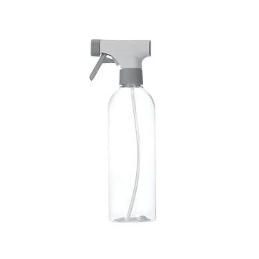Imagem de Borrifador Spray Pulverizador 500Ml Multiuso Limpeza Flow Ou