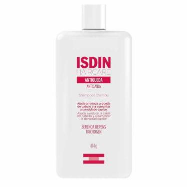 Imagem de Isdin Hair Care Shampoo Antiqueda, 414g