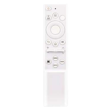 Imagem de BN59-01393J Ajuste remoto substituído para Samsung Smart TV CU7000 LS32BM501EE UN75CU7000FXZA UN85CU7000FXZA UN43CU7000B UN50CU7000B UN55CU7000B UN65CU7000B UN7000B CU70000 B UN75CU7000B UN85CU7000B