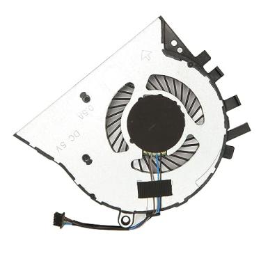 Imagem de SUNGOOYUE Refrigeração do Ventilador CPU GPU Cooler para o Laptop da Série 470 G7, Fácil de Operar, para 17 BY0053C 17 - BY0017CY BY0021DX