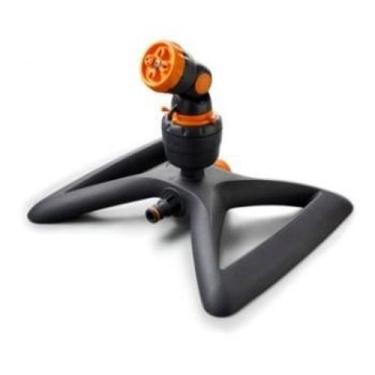 Imagem de Aspersor Rotativo Setorial A Turbina 4 Jet Lift Base E - Kadox