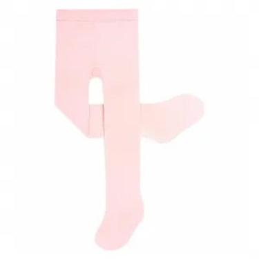 Imagem de Meia Calça Algodão Pimpolho Menina Inverno Moda Blogueira, Rosa, 0-15