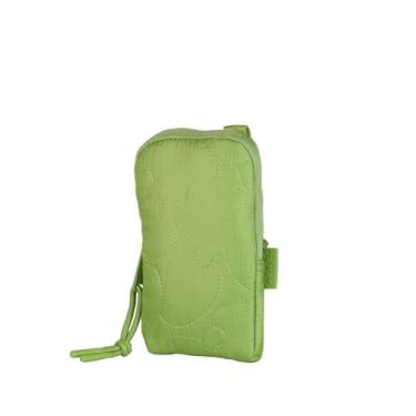 Imagem de Bolsa Farm Arpoador Puffer Verde
