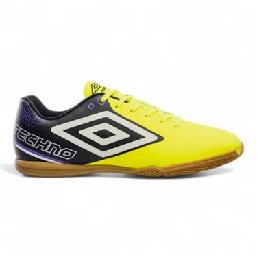 Imagem de Chuteira Umbro Futsal Techno II Adulto