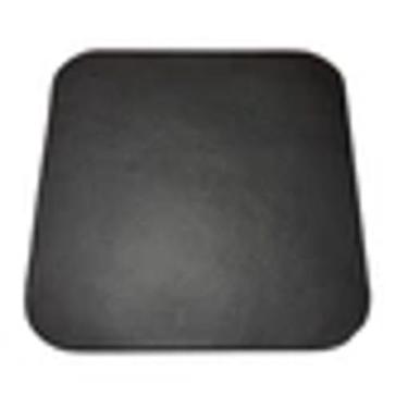 Imagem de Mouse Pad Pequeno Material Ecológico - Mos, Preto