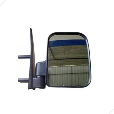 Imagem de Espelho Retrovisor Lado Direito - Towner Jr E Pckup Effa - Hafei