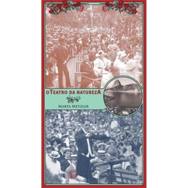 Imagem de O teatro da natureza: história e ideia