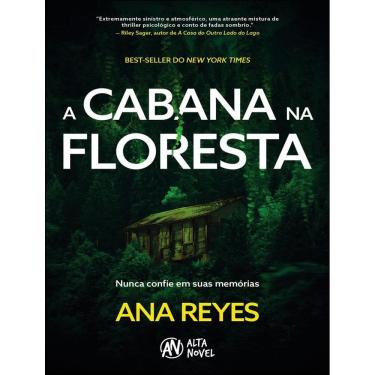 Imagem de Cabana Na Floresta,A
