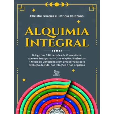 Imagem de Alquimia Integral