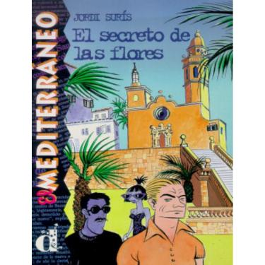 Imagem de Secreto De Las Flores, El - Nivel 1
