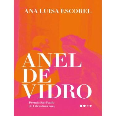 Imagem de Anel De Vidro