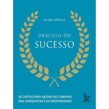 Imagem de Oraculo Do Sucesso