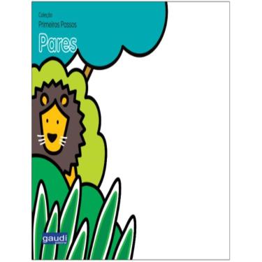 Imagem de Colecao Primeiros Passos - Pares