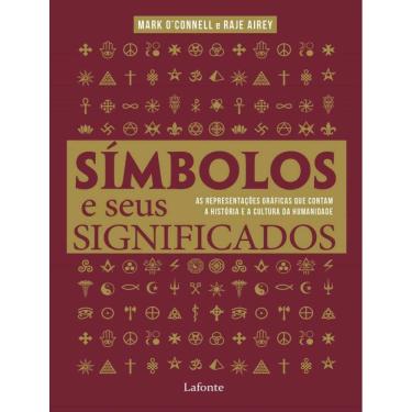 Imagem de Simbolos E Seus Significados - Capa A