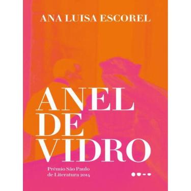 Imagem de Anel De Vidro