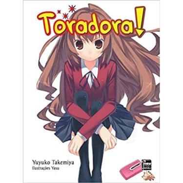 Imagem de Toradora! - Vol. 05