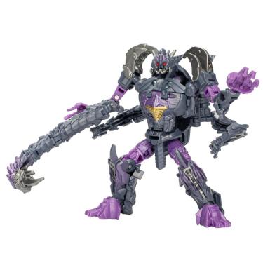 Imagem de Boneco de ação Transformers Studio Series 107 Predacon Scorponok