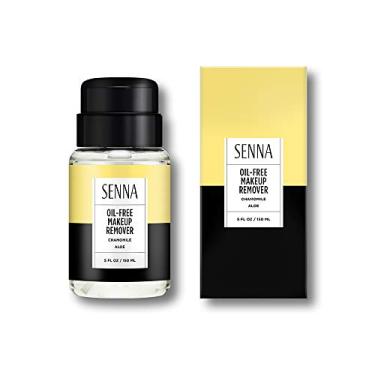 Imagem de Senna Removedor de maquiagem sem óleo