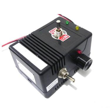 Imagem de Controle Slider Timelapse Motorizado Sensor Fim De Curso