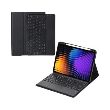 Imagem de Capa Para Tablet Xiaomi Pad 7 pro De 11 Polegadas Com Slot Para Teclad