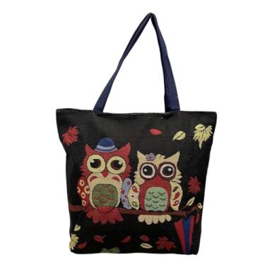 Imagem de Bolsa de Coruja Grande Escola Faculdade Praia Passeio (6)