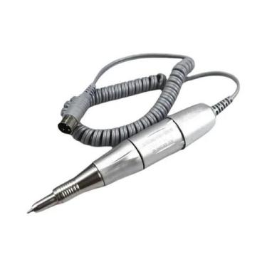 Imagem de Micromotor Dental De Alta Velocidade Para Polimento, 35K 40K RPM, Pote