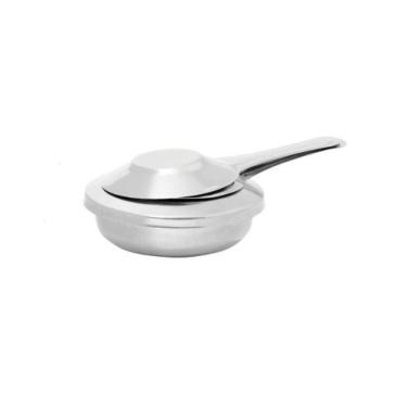 Imagem de Fogareiro para Fondue Inox 13 cm Mimo Style ASF22168