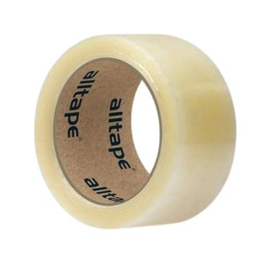 Imagem de Fita Adesiva 48X50M Transparente - Durex Largo Empacotamento