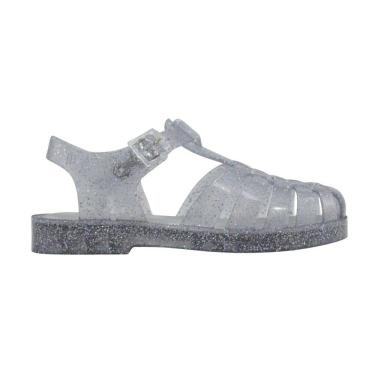 Imagem de Sandália Mini Melissa Possession Shiny Infantil Vidro Glitter