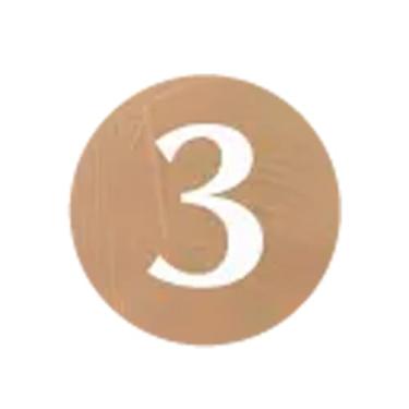 Imagem de Base Liquida Matte Alta Cobertura JUPXT 30 ml de Vidro Face Beautiful Nova Embalagem (Cor 03)