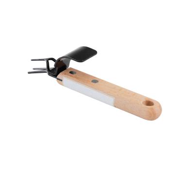 Imagem de Wazakura Garfo de remoção de ervas daninhas de raiz japonesa