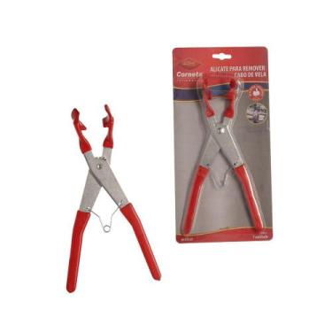 Imagem de Alicate para Sacar Cabo de Vela Supressores Corneta - ETILUX