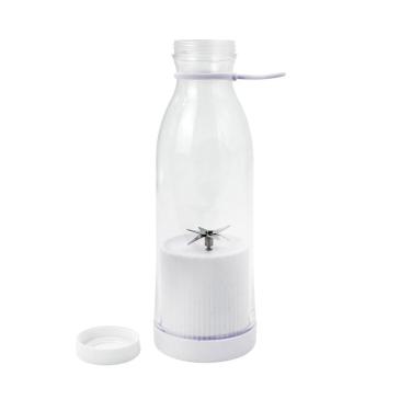 Imagem de Mini Liquidificador Portatil Garrafa Shake Suco Juice Cup